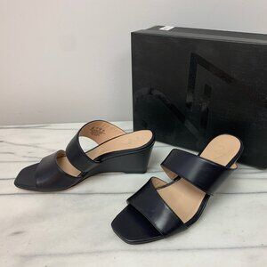 Naturalizer 27 Edit Vennice Wedge Sandal